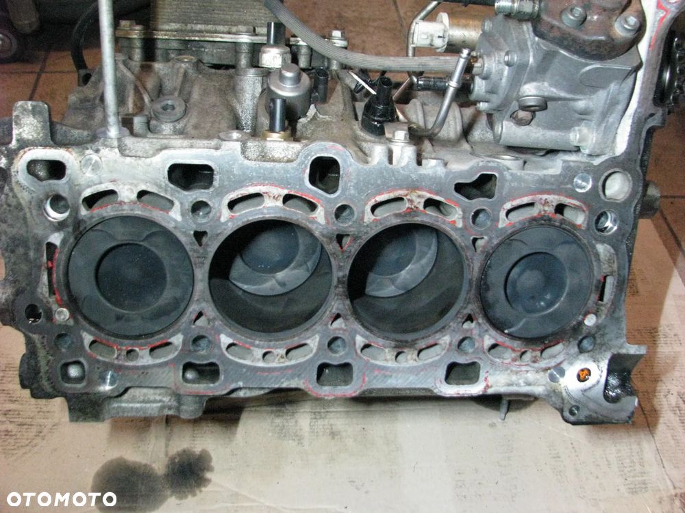 OPEL B16 DTH Blok  LVL - 3