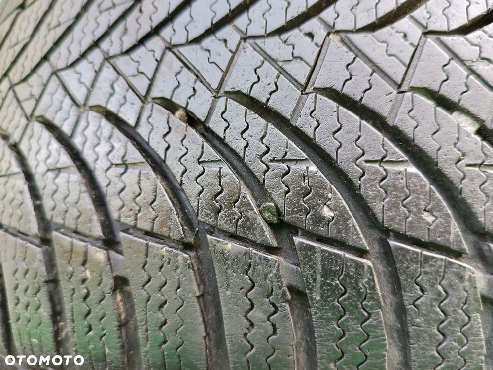 nexen winguard snow g wh2 185/55/14, 1 szt 7,1 mm - 3