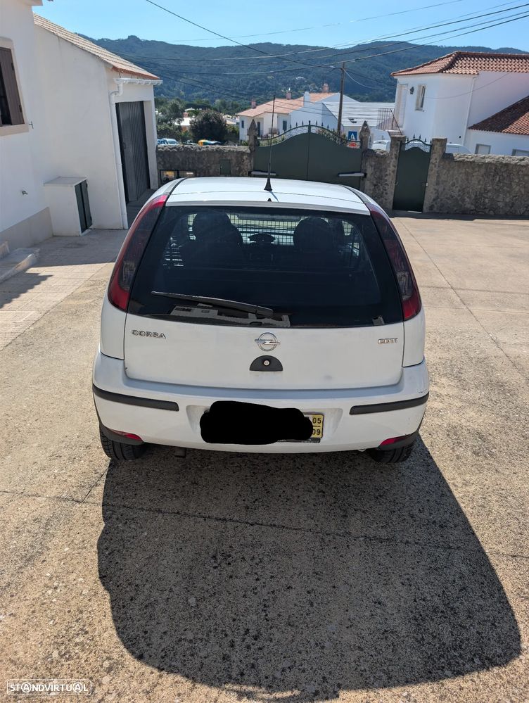 Opel Corsa 1.3 CDTI On - 3