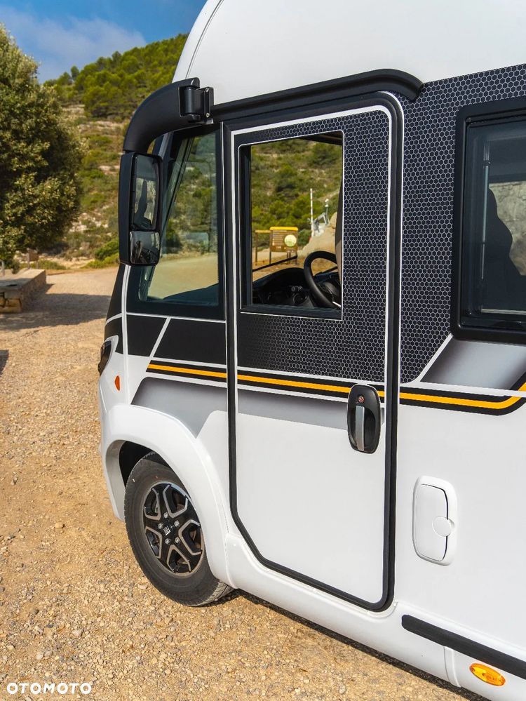Benimar Amphitryon 940 T26 - 8