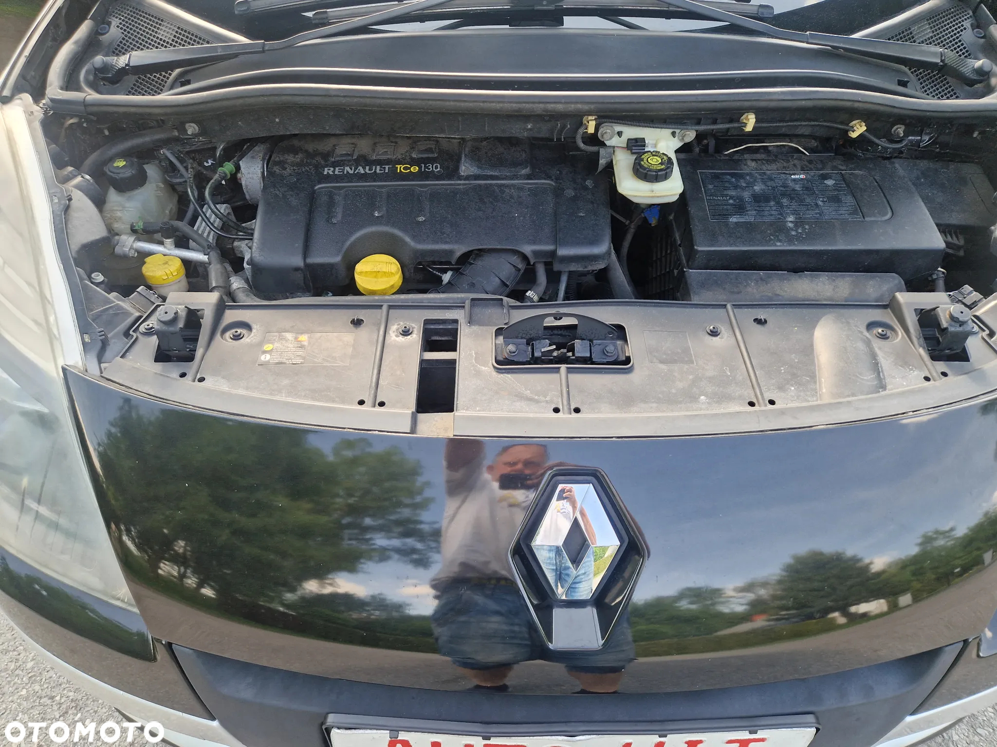 Renault Scenic 1.4 16V TCE Expression - 32