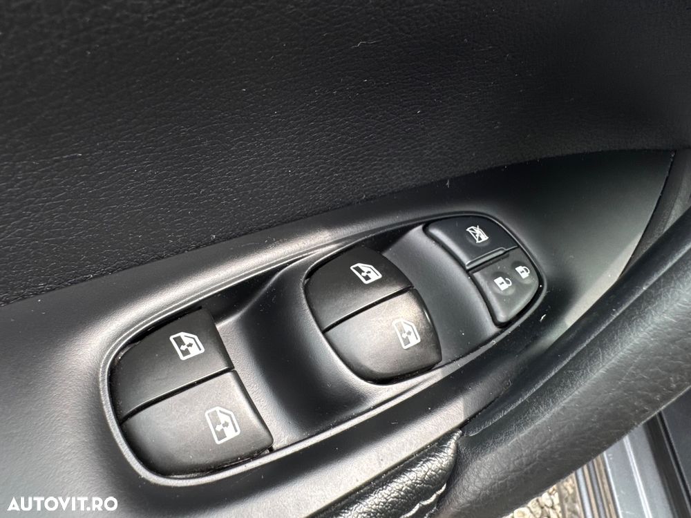 Nissan Qashqai 1.5 DCI DCT TEKNA+ - 22