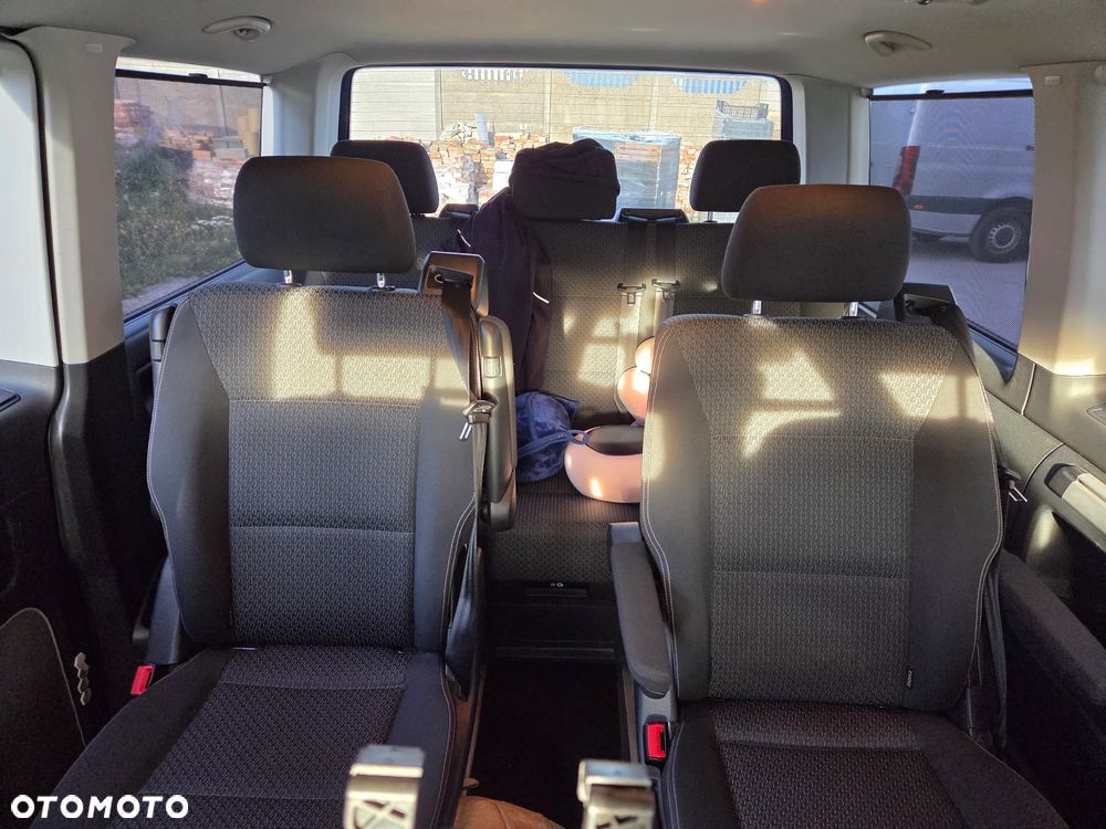 Volkswagen Multivan 2.0 TDI L1 Highline 4Motion DSG - 10