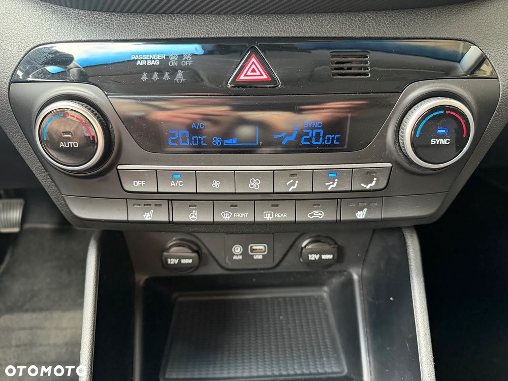 Hyundai Tucson 1.6 T-GDi Style 2WD - 27