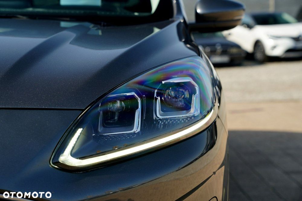 Ford Kuga - 2