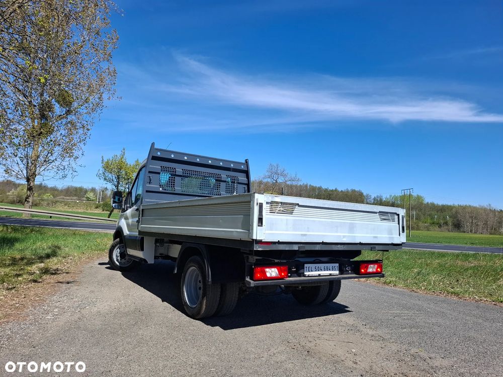 Ford TRANSIT * SKRZYNIA * BLIŹNIAK * SUPER STAN - 9