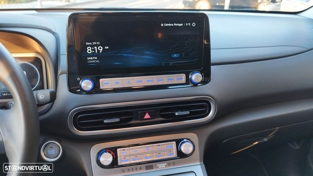 Hyundai Kauai 64 kWh Premium - 18