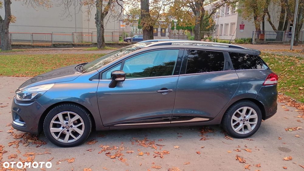 Renault Clio 2018 photo 2