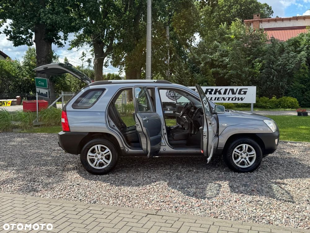 Kia Sportage - 33