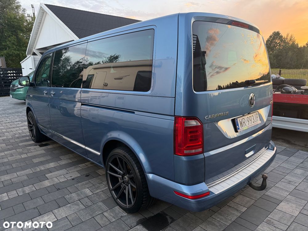 Volkswagen Caravelle 2.0 TDI L2 Highline 4Motion DSG - 3