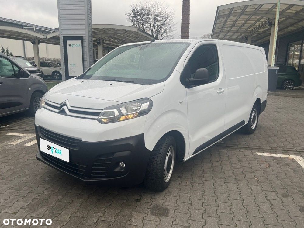 Citroën Jumpy - 21