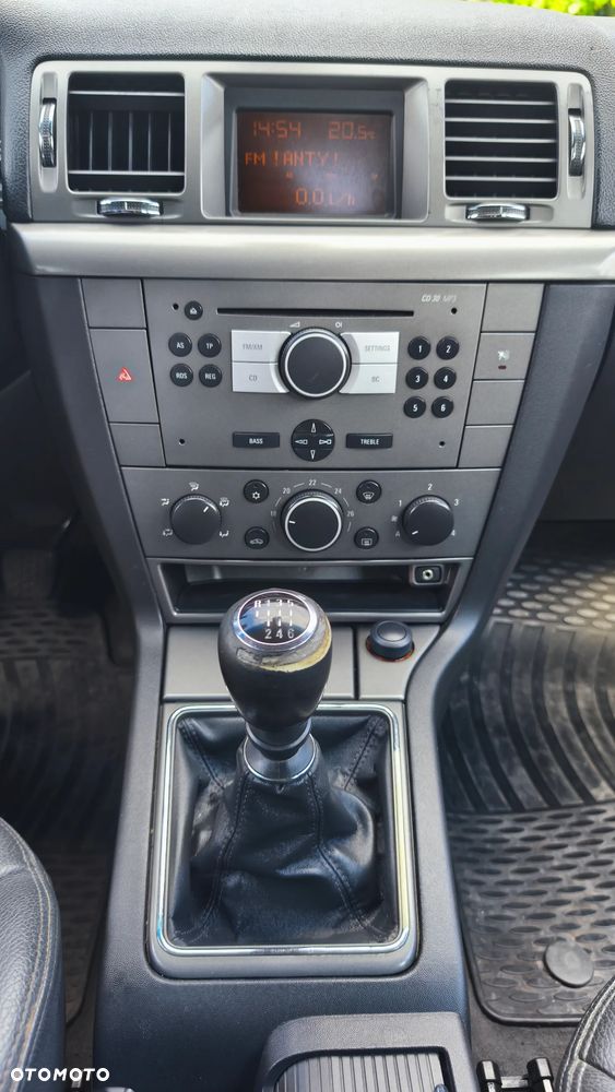 Opel Vectra 1.9 CDTI Cosmo - 14
