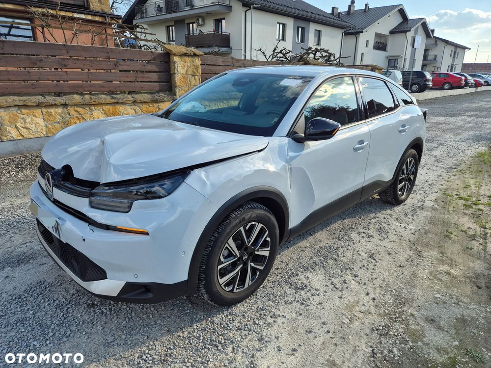 Citroën C4 1.2 PureTech Feel Pack S&S EAT8 - 29