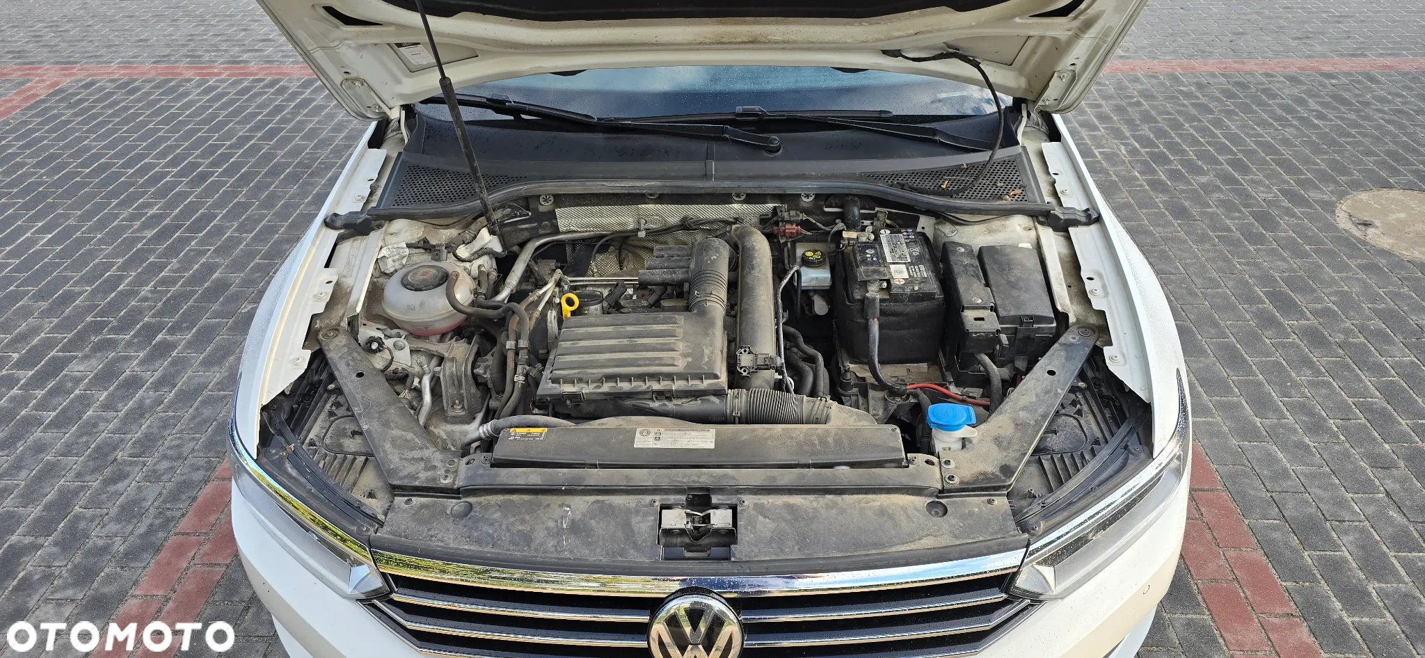 Volkswagen Passat - 11