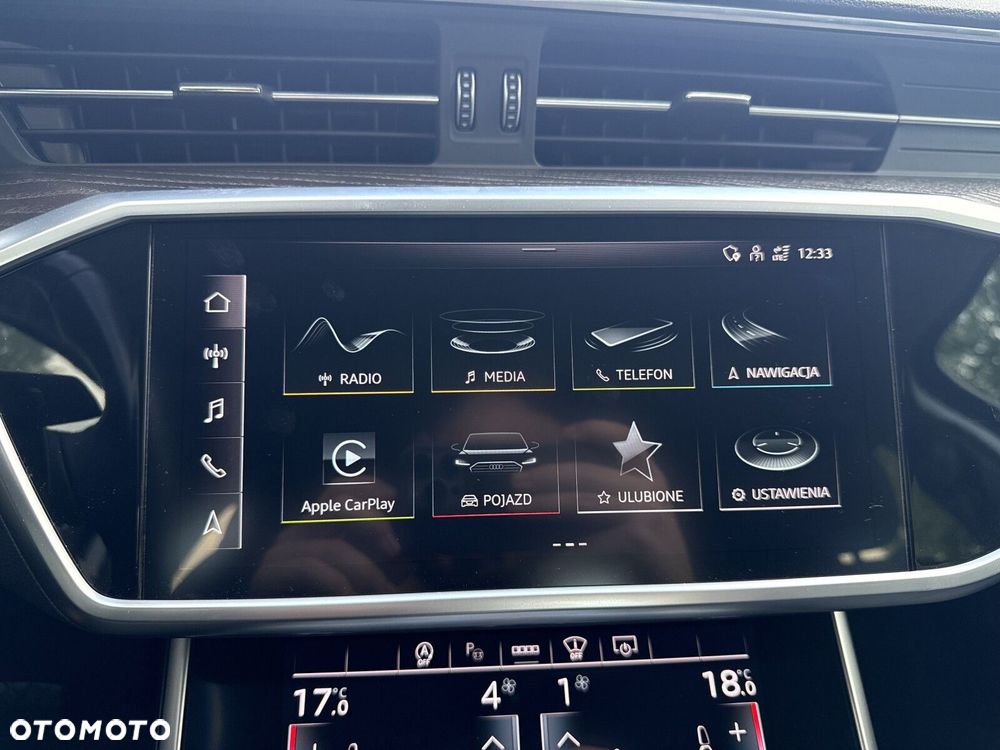 Audi A6 Limousine - 21
