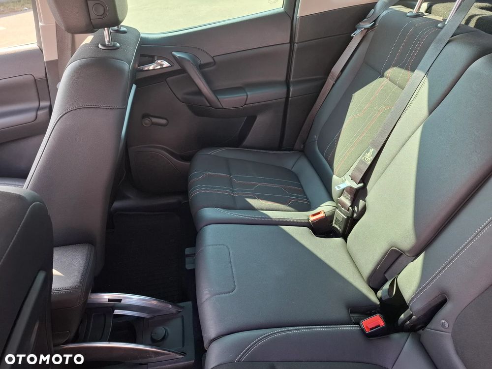 Opel Meriva 1.4 T Edition 150 - 14