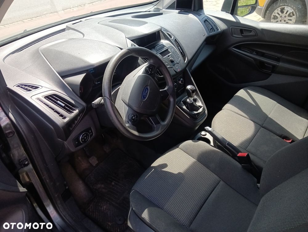 Ford Connect - 9
