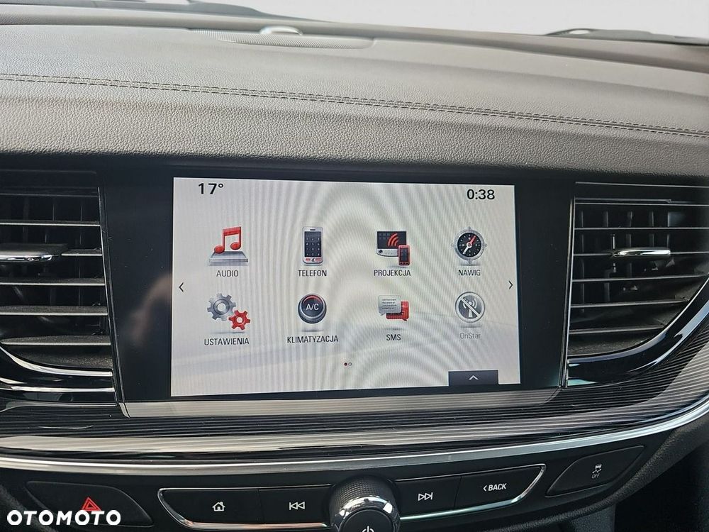 Opel Insignia - 11