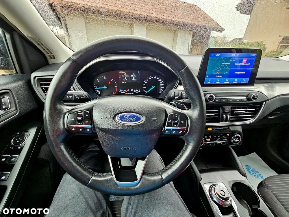 Ford Focus - 17