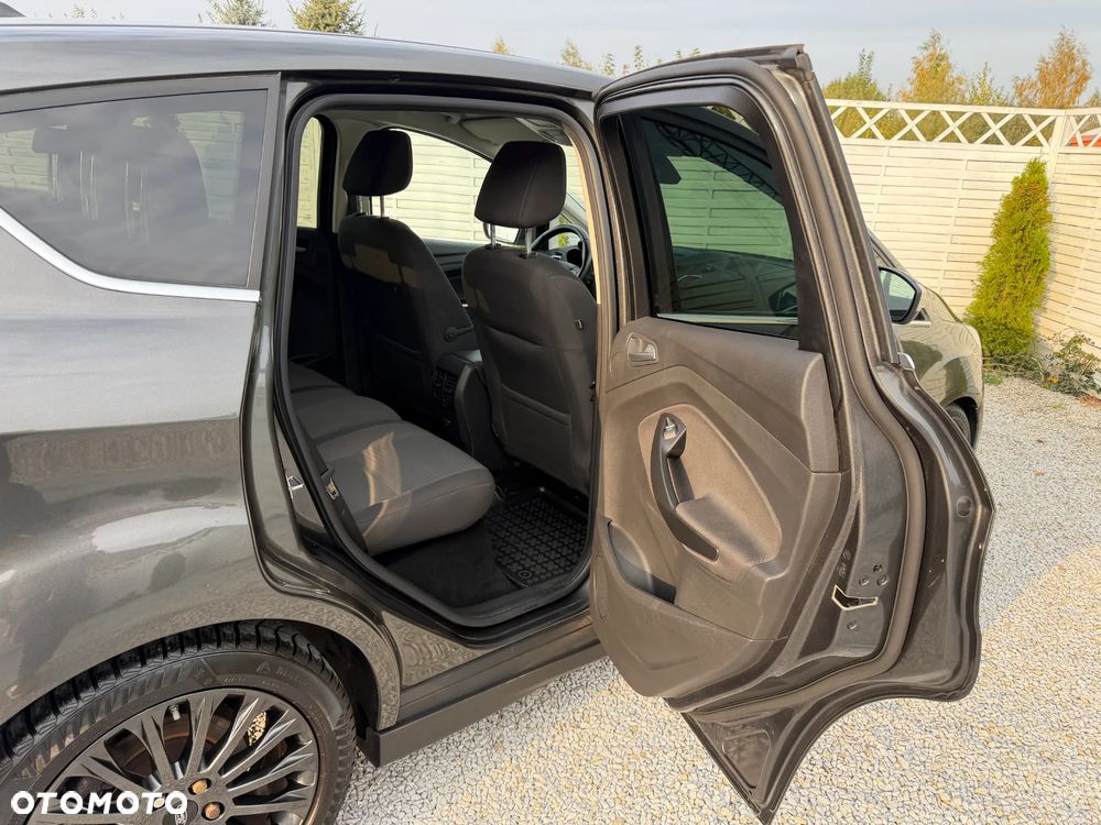 Ford C-MAX - 37