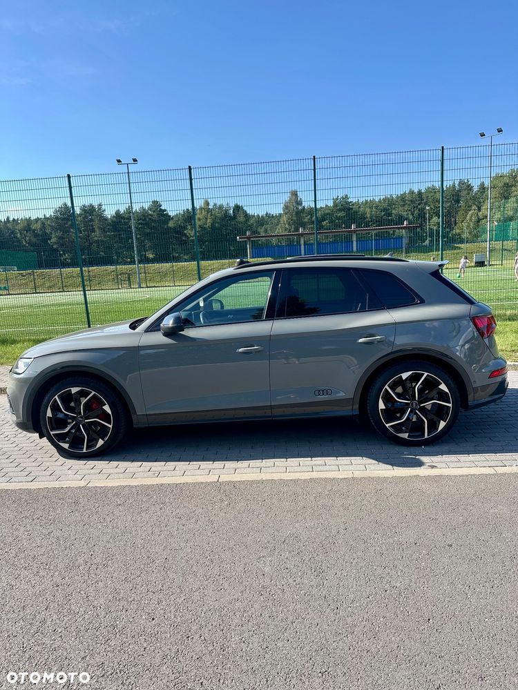 Audi Q5 2.0 TFSI Quattro S tronic design - 4