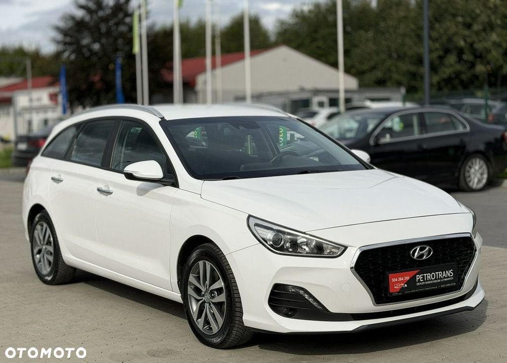 Hyundai i30 - 12