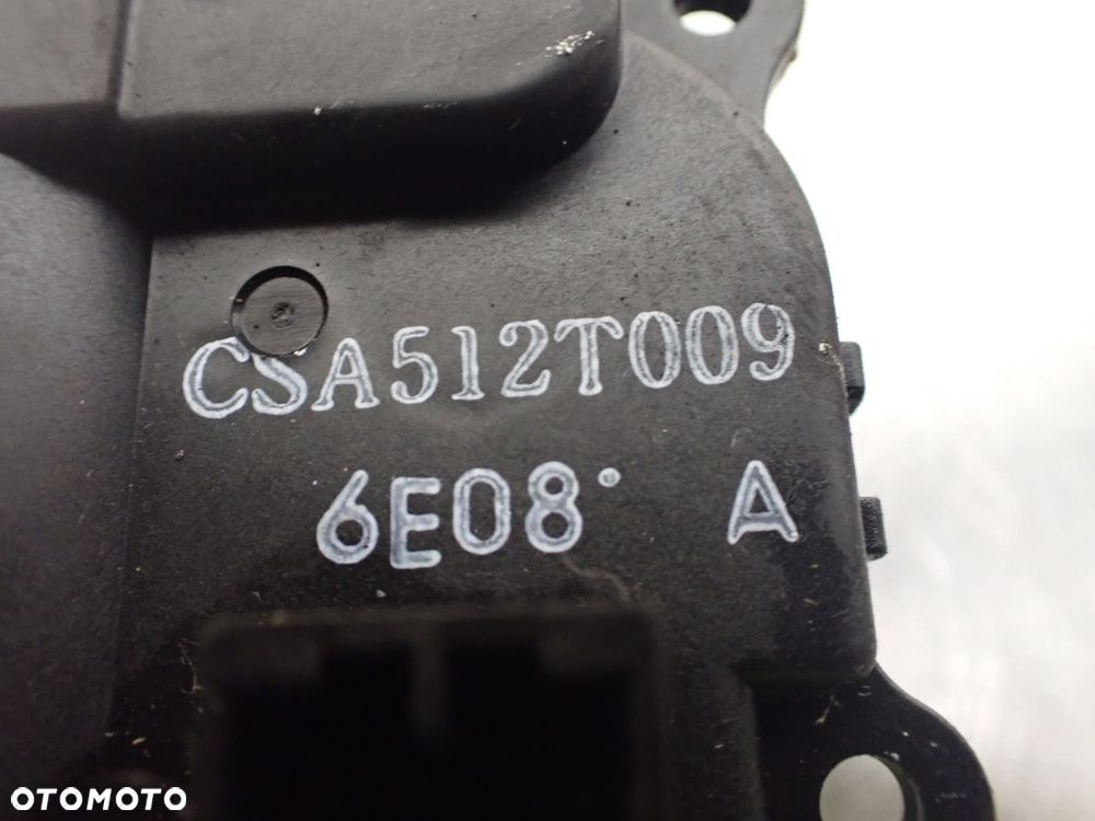 SILNICZEK NAGRZEWNICY SUZUKI GRAND VITARA II 1.9 CSA512T009 - 2