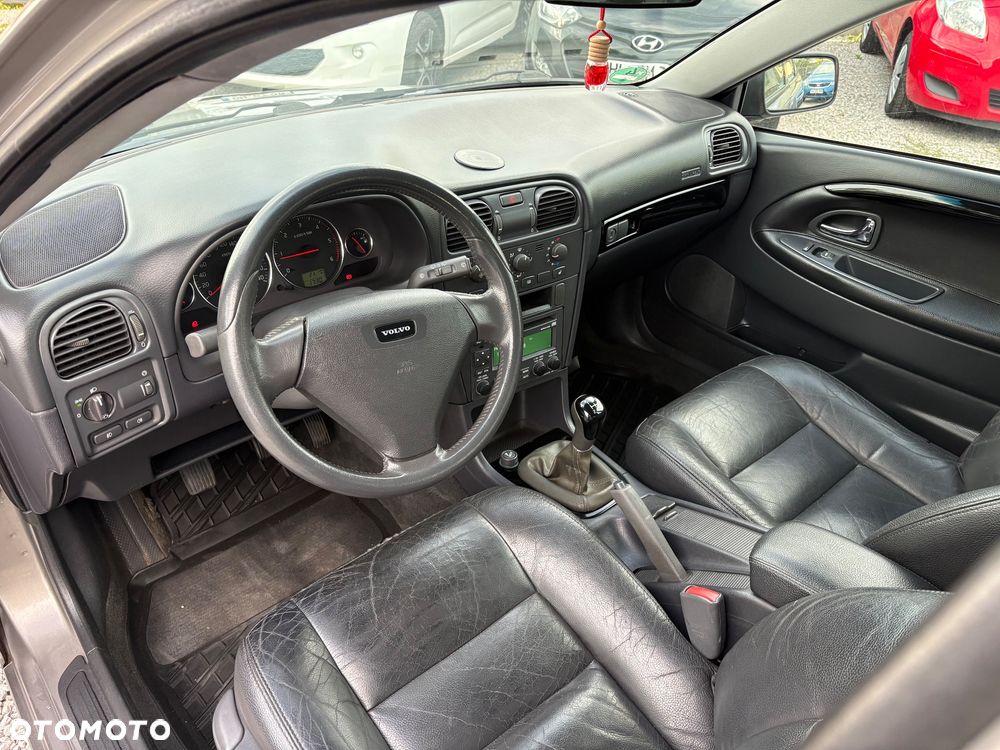 Volvo V40 1.9 D Classic Limited Edition Comfort - 17