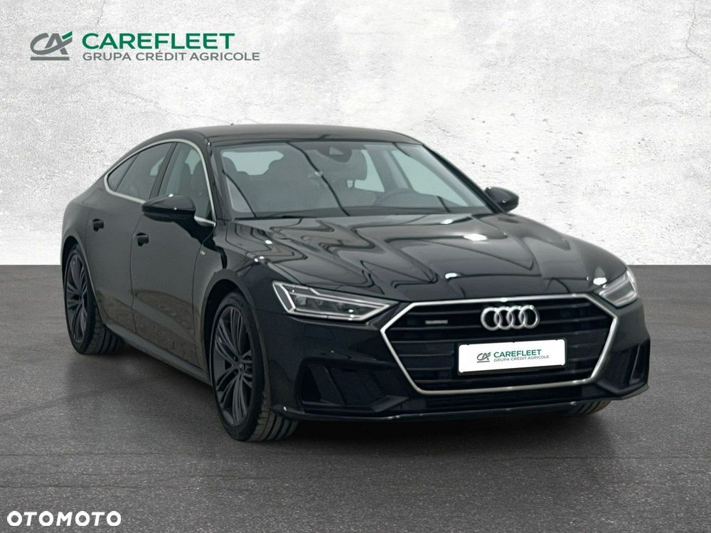 Audi A7 Sportback - 3