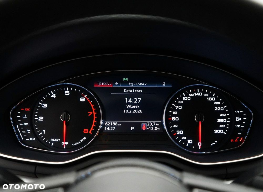 Audi A4 Limousine - 24