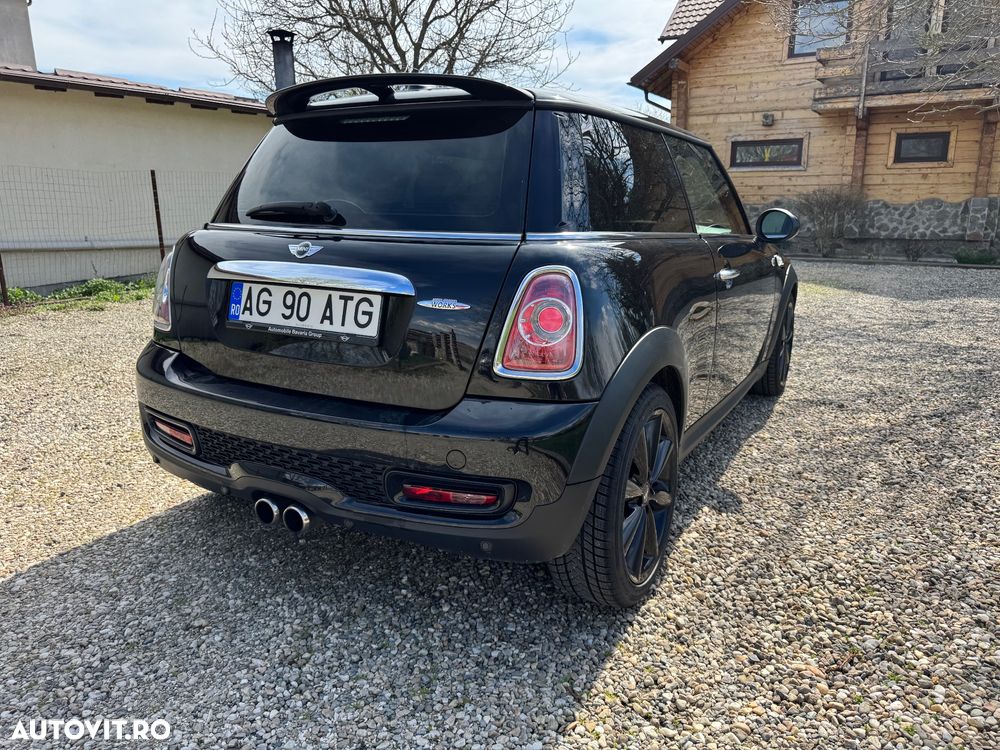 Mini Cooper - 25