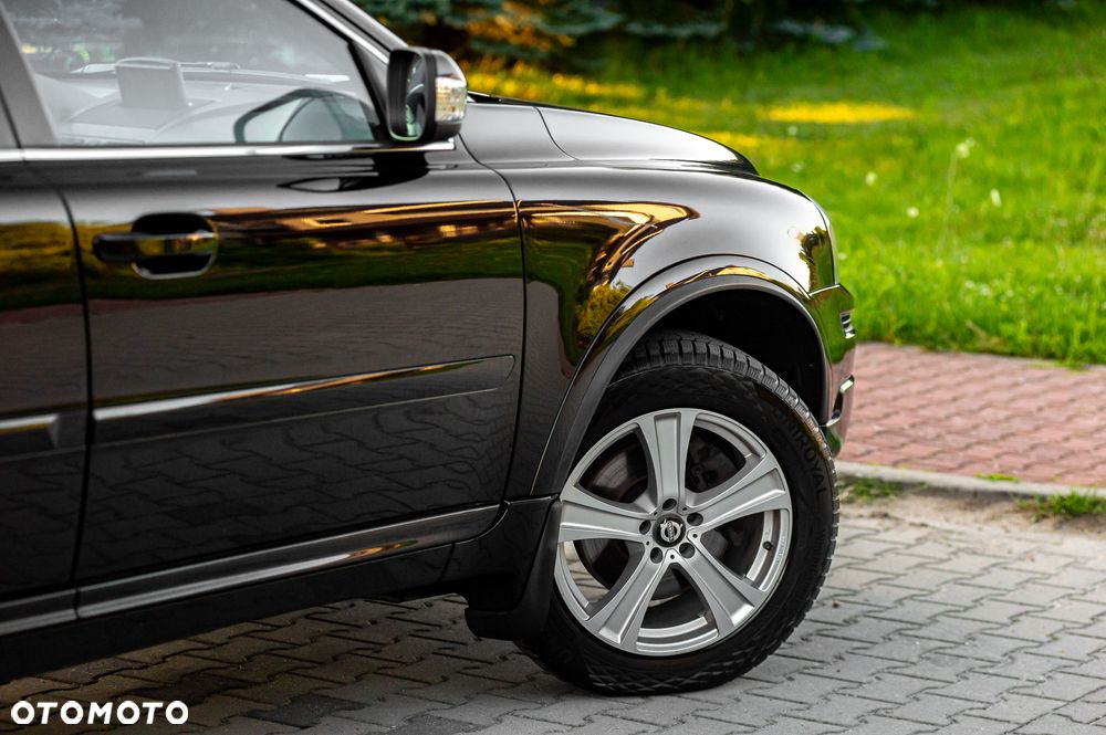 Volvo XC 90 D5 Kinetic - 16