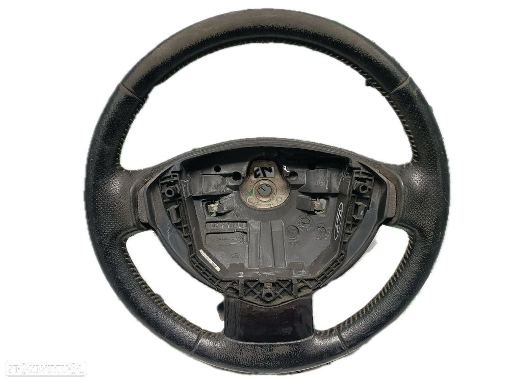 Volante Dacia Duster (Hs_) - 1