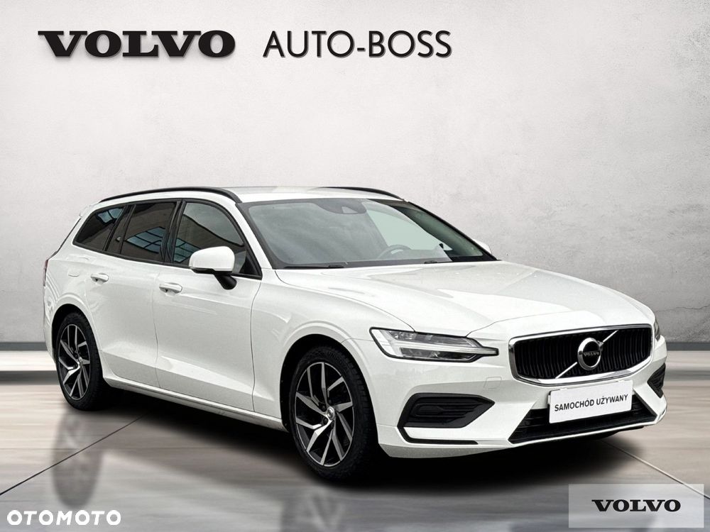 Volvo V60 - 7