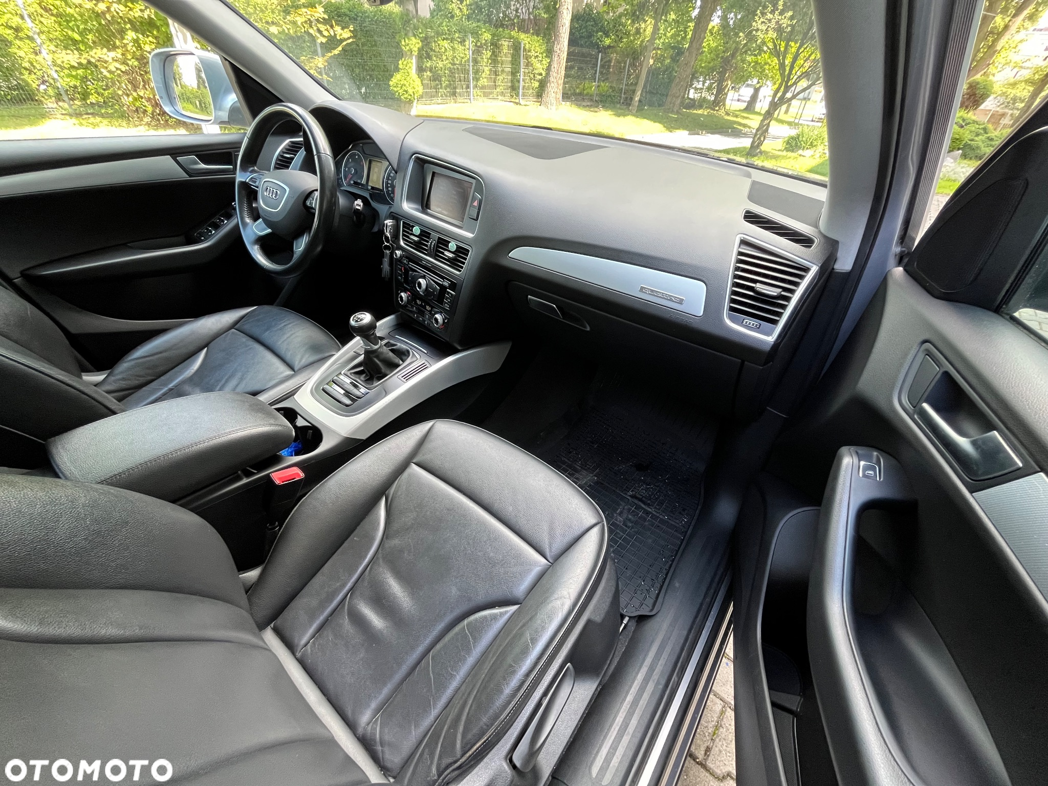 Audi Q5 2.0 TDI Quattro - 7