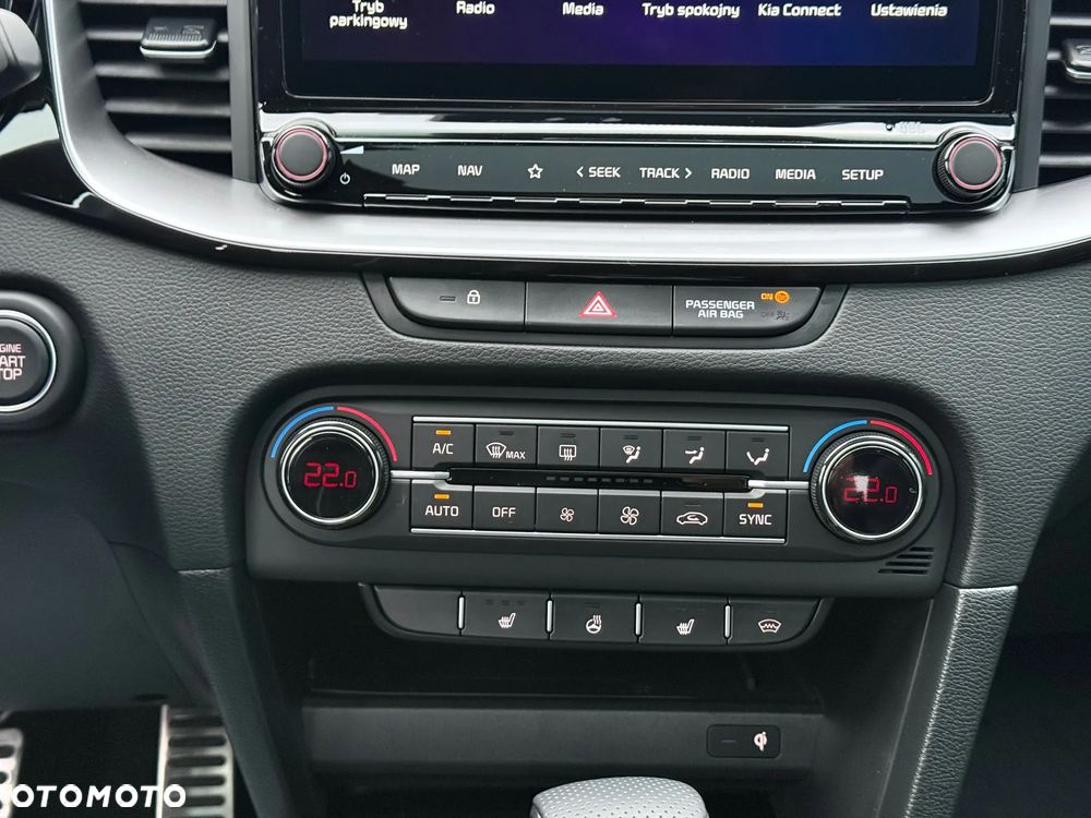 Kia XCeed 1.6 T-GDI GT-Line DCT - 26