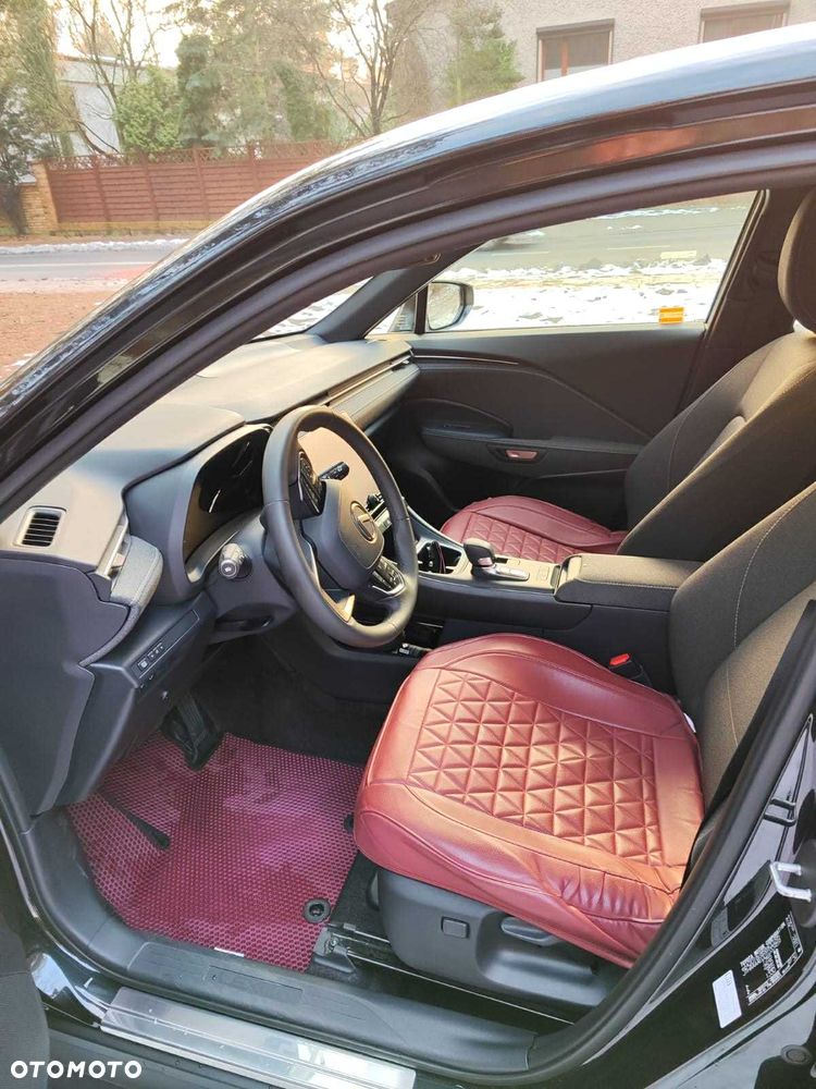 Lexus LBX 1.5 Hybrid Elegant - 3