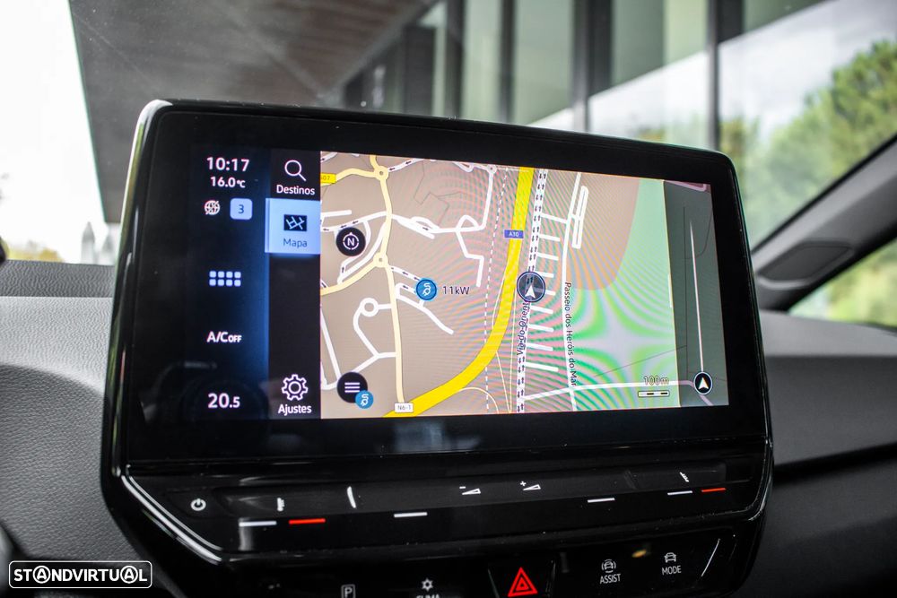 VW ID.3 Pro Business - 35