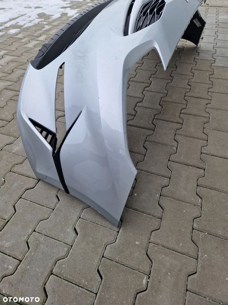 Zderzak Kia Ceed III lift 2021 - - 7