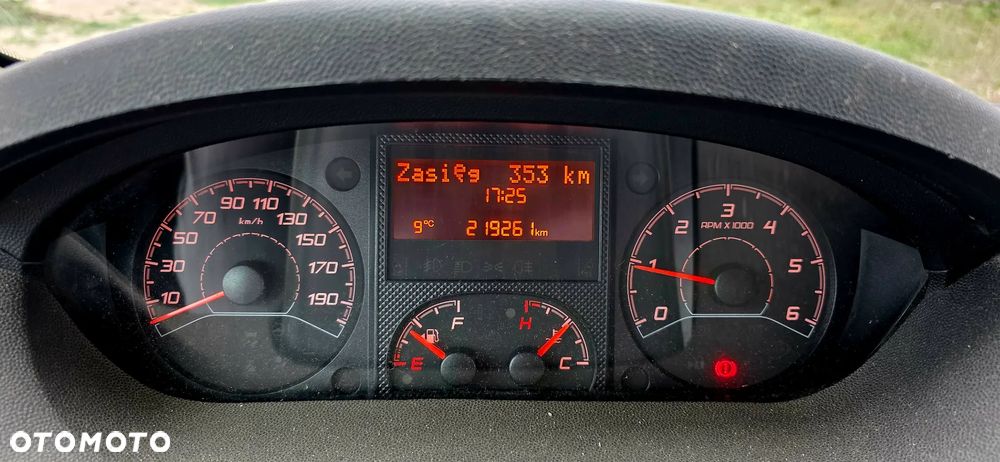 Citroën JUMPER L4H3 - 7