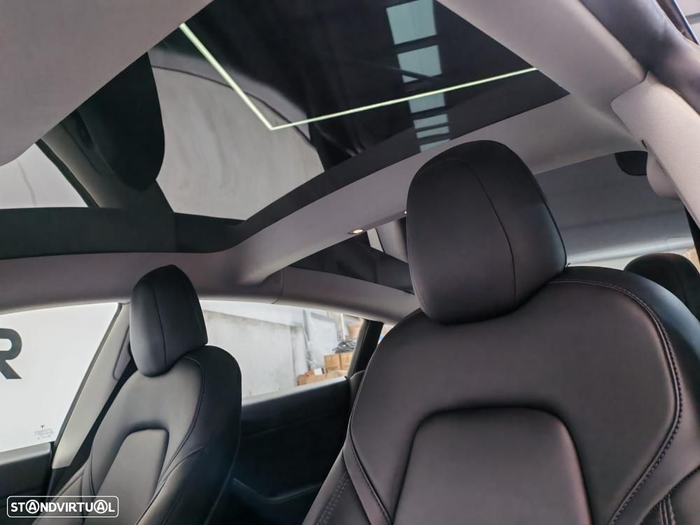 Tesla Model 3 Standard RWD - 15