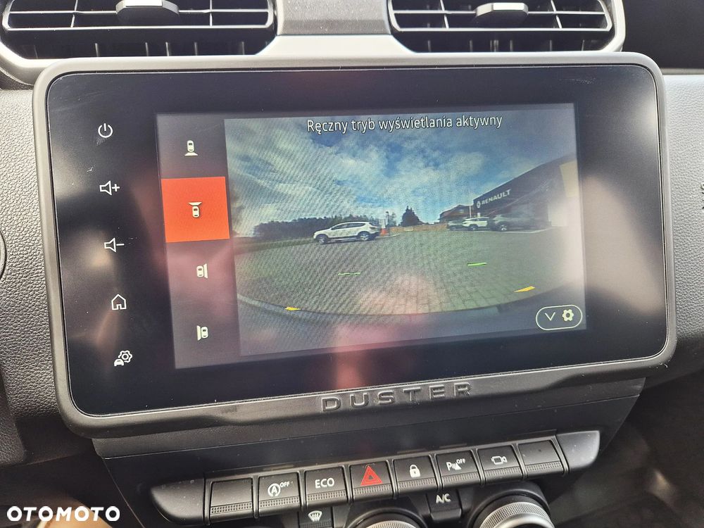 Dacia Duster 1.0 TCe Journey - 30