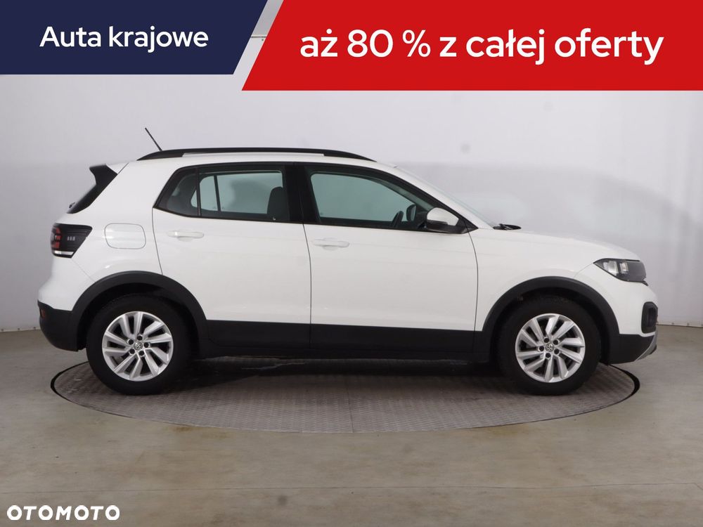 Volkswagen T-Cross - 8