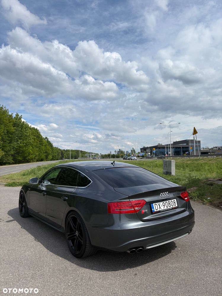 Audi S5 Coupé S tronic - 7
