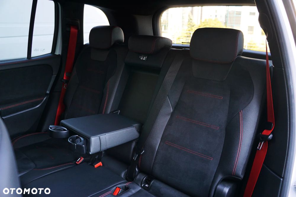 Mercedes-Benz GLB AMG 35 4-Matic - 25
