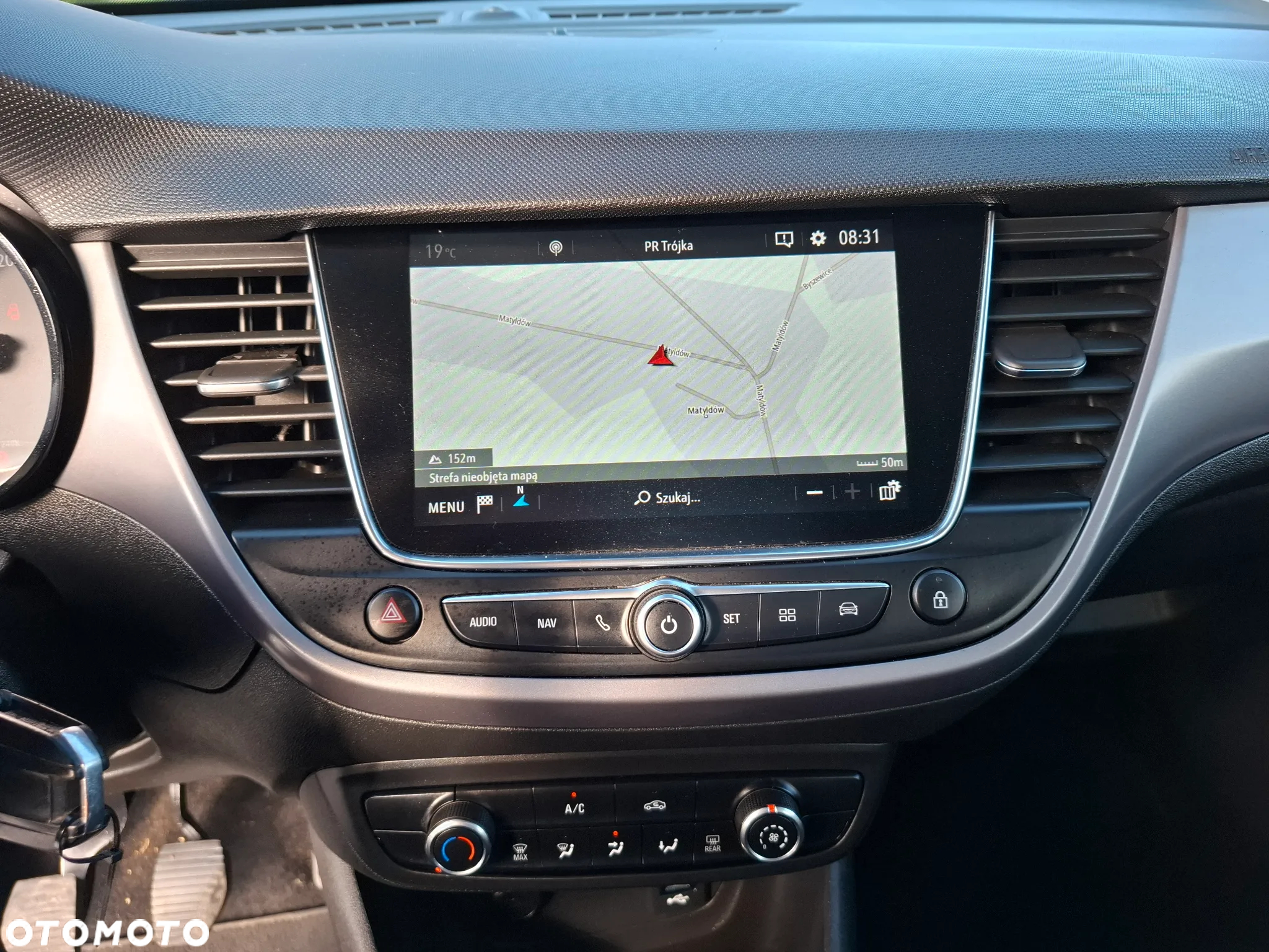 Opel Crossland X 1.2 ECOTEC Start/Stop Innovation - 23