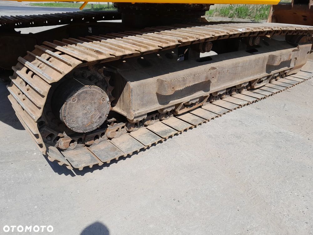 JCB 220x js220 2020R - 24