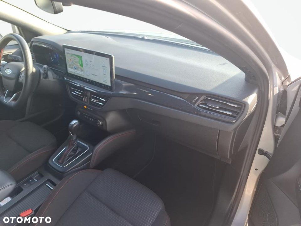 Ford Focus - 22