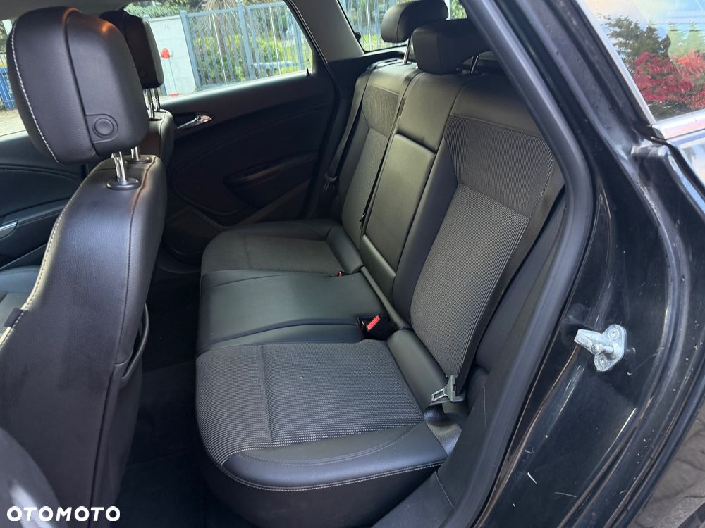 Opel Astra - 23