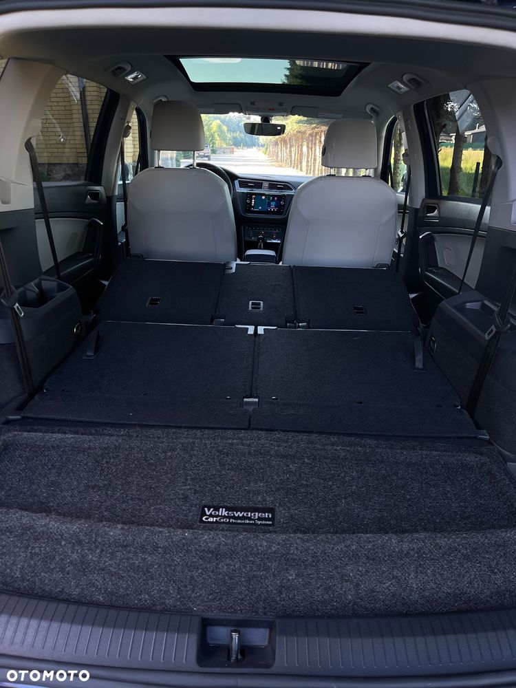 Volkswagen Tiguan Allspace - 27